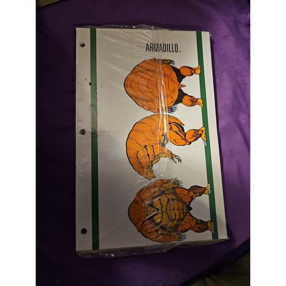 The Official Handbook of Marvel Universe vol 7 FActory sealed - Picture 2 of 2